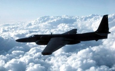 Китайські винищувачі перехопили розвідувальний літак США - ЗМІ