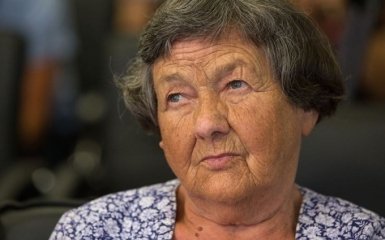 Мати Савченко звернулася до російських жінок: опубліковано відео