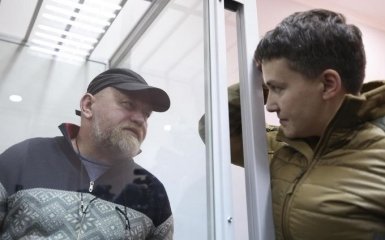 Підозрюваний у підготовці теракту Рубан втік з України. Що сталося?