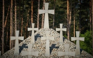 Таємно розстріляли сотні тисяч українців - розкрита жахлива правда про терор в Україні