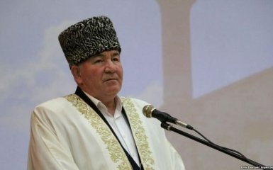 Обрезание для всех женщин: российский муфтий прокомментировал свои скандальные слова