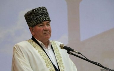 Обрізання для всіх жінок: російський муфтій прокоментував свої скандальні слова