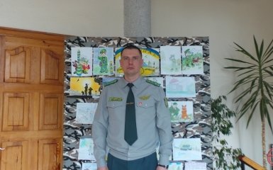 Денис Цяцкун