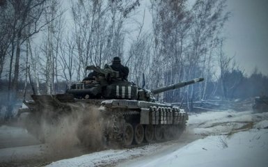 Влада України вживає термінових заходів через загострення ситуації на Донбасі