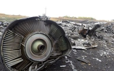 В СБУ прокоментували причетність "Хмурого" до збиття Boeing MH17