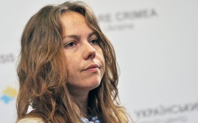 Полювання на сестру Савченко в Росії: стало відомо, де вона знаходиться