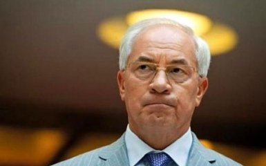 У Гройсмана сообщили о скандальном решении суда в пользу Азарова