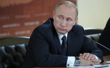 Сковородкой по голове: в России дали прогноз о конце режима Путина
