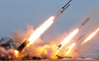 Чому Росія активно розповідає про ракетні удари по Україні — пояснення ISW