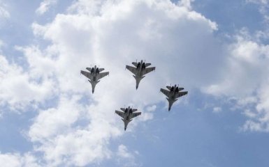 Авиация РФ устраивает наглые провокации над Балтикой: что происходит