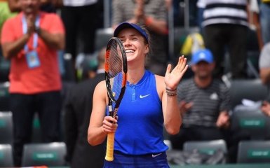 Серена Вільямс - Світоліна: прогноз букмекерів на матч 1/8 фіналу Roland Garros