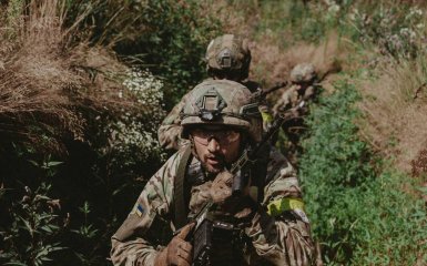 "Азов" демонстрирует результаты своей работы