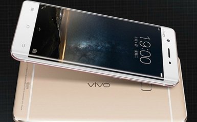 Представлений перший смартфон з 6 ГБ оперативної пам'яті