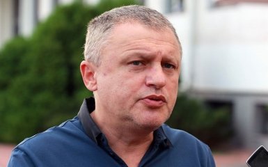 Суркіс відповів Луческу на несправедливе чемпіонство "Динамо"
