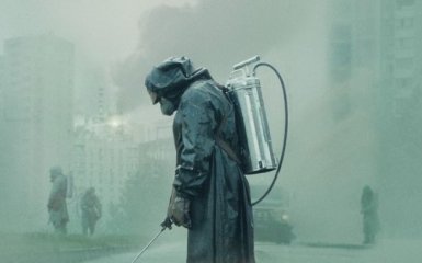 «Чорнобиль» став найрейтинговішим серіалом в історії, обігнавши «Гру престолів»