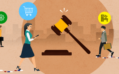 YouControl analyzed the activities of Ukrainian companies with a "Russian footprint"