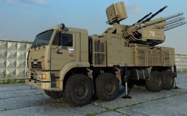 Поставки вооружения на Донбасс говорят о подготовке Россией наступления - разведка