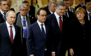 Переговоры по Донбассу: у Порошенко рассказали о прогрессе