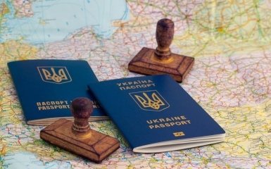 Безвіз для окупованого Донбасу: як місцеві жителі можуть ним скористатися