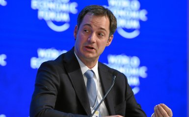 Александр де Кроо