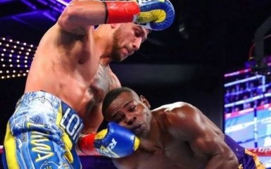 Результаты боя Ломаченко - Ригондо: опубликовано видео