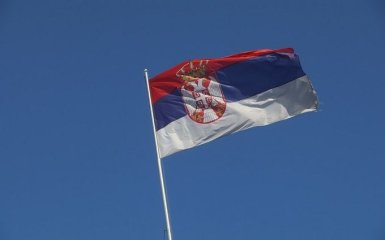 Сербія заперечила приєднання до декларації Кримської платформи