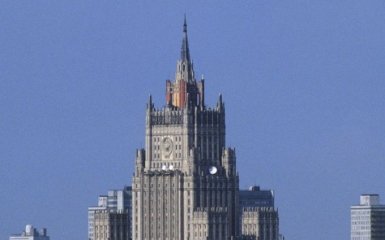Ми стурбовані: з'явилася реакція Москви на висунення Порошенко на президентські вибори