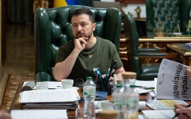 Украина стремится показать результат на поле боя до саммита НАТО — Зеленский