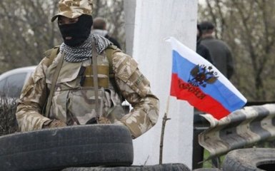 У бойовиків ДНР з'явилися свої заградзагони: розвідка повідомила деталі