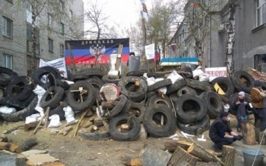 Думав, що бойовиків Стрєлкова зачистять за один день - журналіст з Донецька