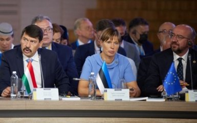 Президентка Естонії оцінила, коли Україна може інтегруватися в ЄС