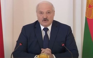 МЗС пригрозило Лукашенку "Гаагою" разом з Путіним