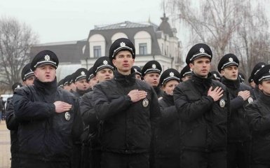 Нацполицию запустили уже в 19-м городе: опубликовано видео и фото
