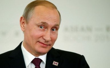 От заливає: нові обіцянки Путіна росіянам насмішили мережу