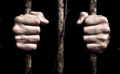 На окупованому Донбасі виявили десятки незаконних в'язниць