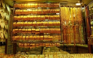 Окупанти Криму зробили нахабну заяву щодо українських скарбів