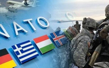 У НАТО готують нові загони швидкого реагування для протидії Росії