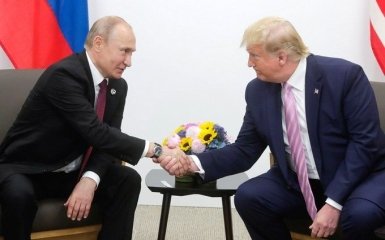 Путин согласился на важную сделку с Трампом, но при одном условии