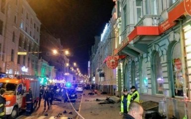 Смертельное ДТП в Харькове: второй участник аварии прокомментировал дело