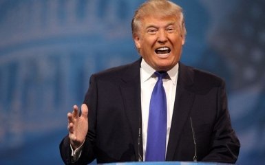 Трамп неочікувано звернувся до РФ через ситуацію в Україні