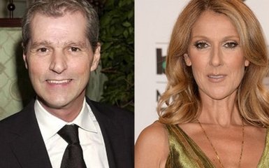 Помер брат Селін Діон