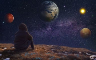 Это нужно увидеть своими глазами — в декабре произойдет крайне редкое астрономическое явление