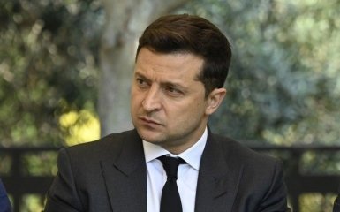 Зеленський ввів нові санкції проти РФ