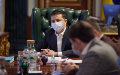 Член команди Зеленського Татаров написав заяву про призупинення повноважень