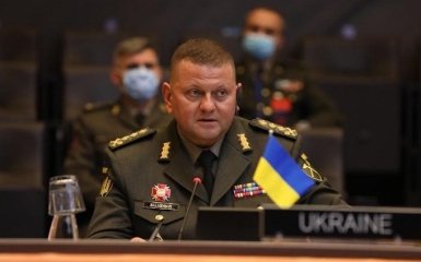 Главнокомандующий ВСУ призвал жителей ОРДЛО не верить заявлениям боевиков
