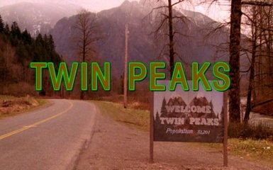 Через 25 років: вийшов новий тизер культового серіалу "Твін Пікс"