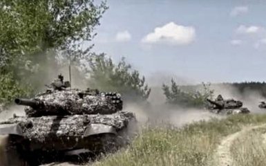 ВСУ готовятся к контрнаступлению в районе Изюма в Харьковской области