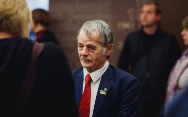 Джемилев рассказал, как Россия развалится из-за Крыма