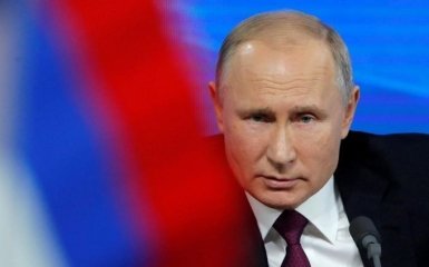 Известный политик назвал главную цель Путина