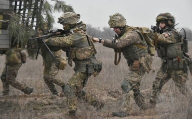 В Украине утвердили распределение срочников армейского весеннего призыва